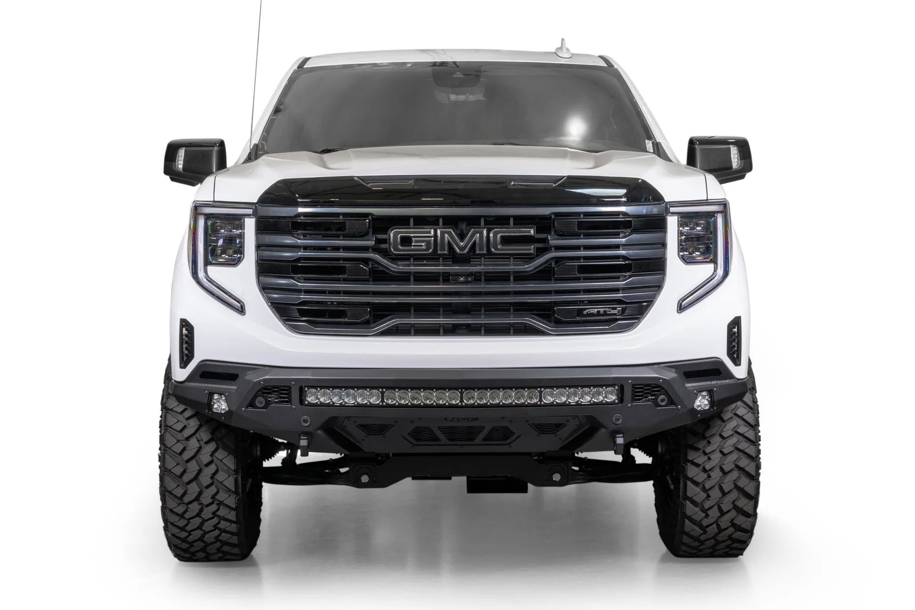 2022+ GMC Sierra 1500 Stealth Fighter Front Bumper