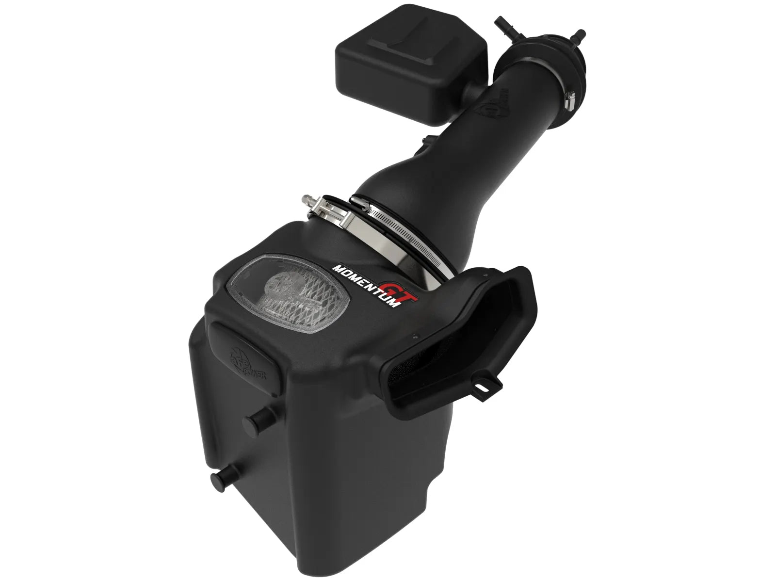 Momentum GT Cold Air Intake System for 2023-25 Ford F-250/350 Super Duty