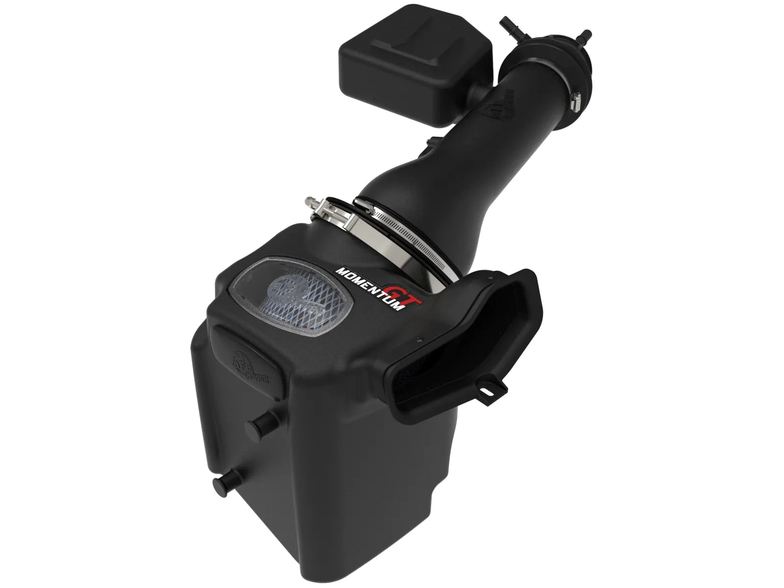 Momentum GT Cold Air Intake System for 2023-25 Ford F-250/350 Super Duty