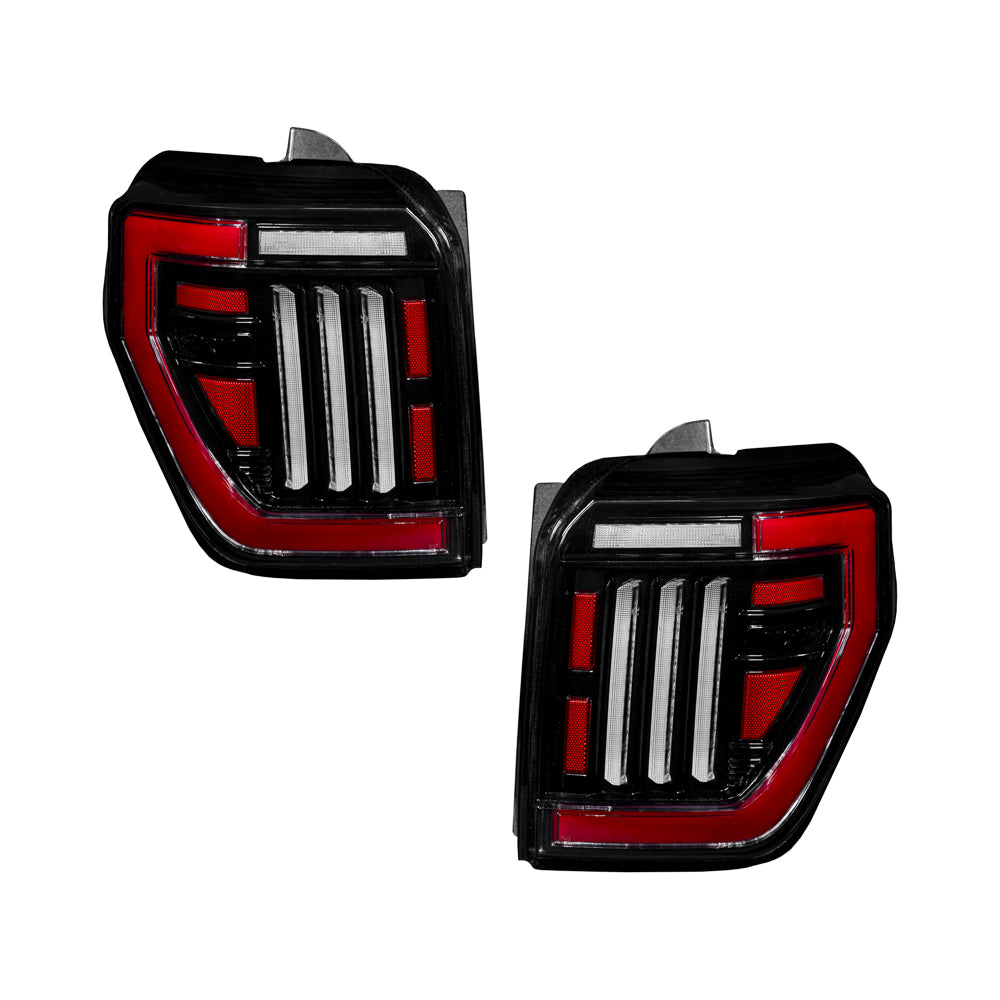 2010-2024 Toyota 4Runner LED Tail Lights