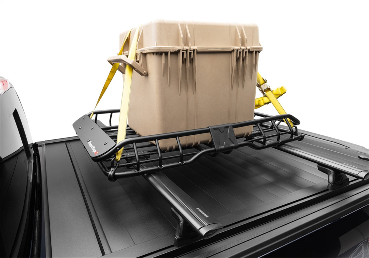 RetraxPRO XR 2017-2025 Ford F-250/F-350 Super Duty - Apollo Off-Road