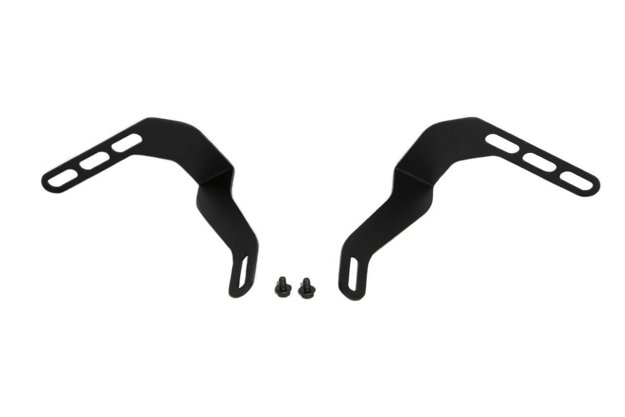 Diode Dynamics Tundra SS30 Stealth Brackets - Apollo Off-Road