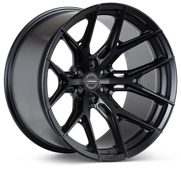 Vossen HF6-4 Wheel - Apollo Off-Road