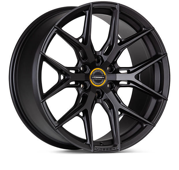 Vossen HF6-4 Wheel - Apollo Off-Road