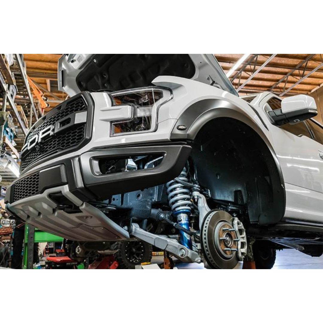 Raptor R Leveling Kit 2017-2020 Ford F-150 Raptor Leveling Kits