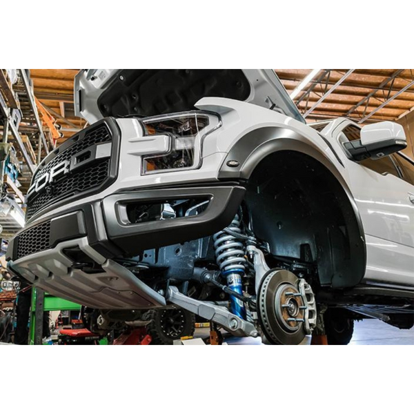 Eibach Pro-Lift-Kit Performance Front Lift Springs For 2017-2020 Ford F-150 Raptor - E30-35-038-01-20