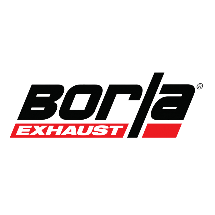 Borla Exhaust