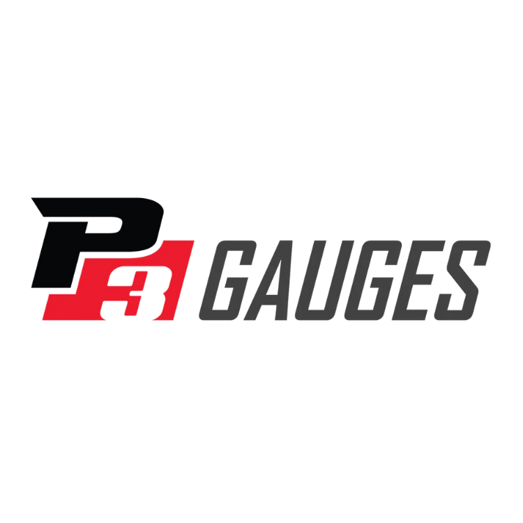 P3 Gauges
