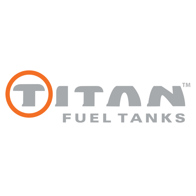 Titan Fuel Tanks