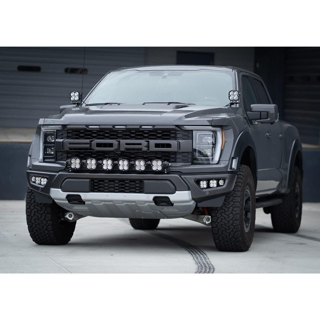 2021+ Ford Raptor Lights