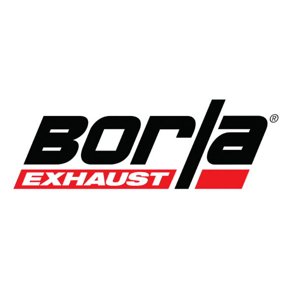 Borla