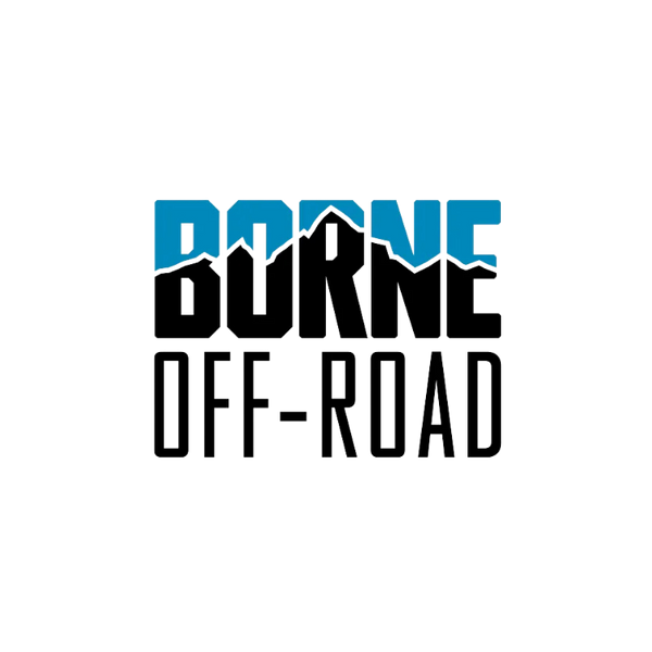 Borne Off-Road