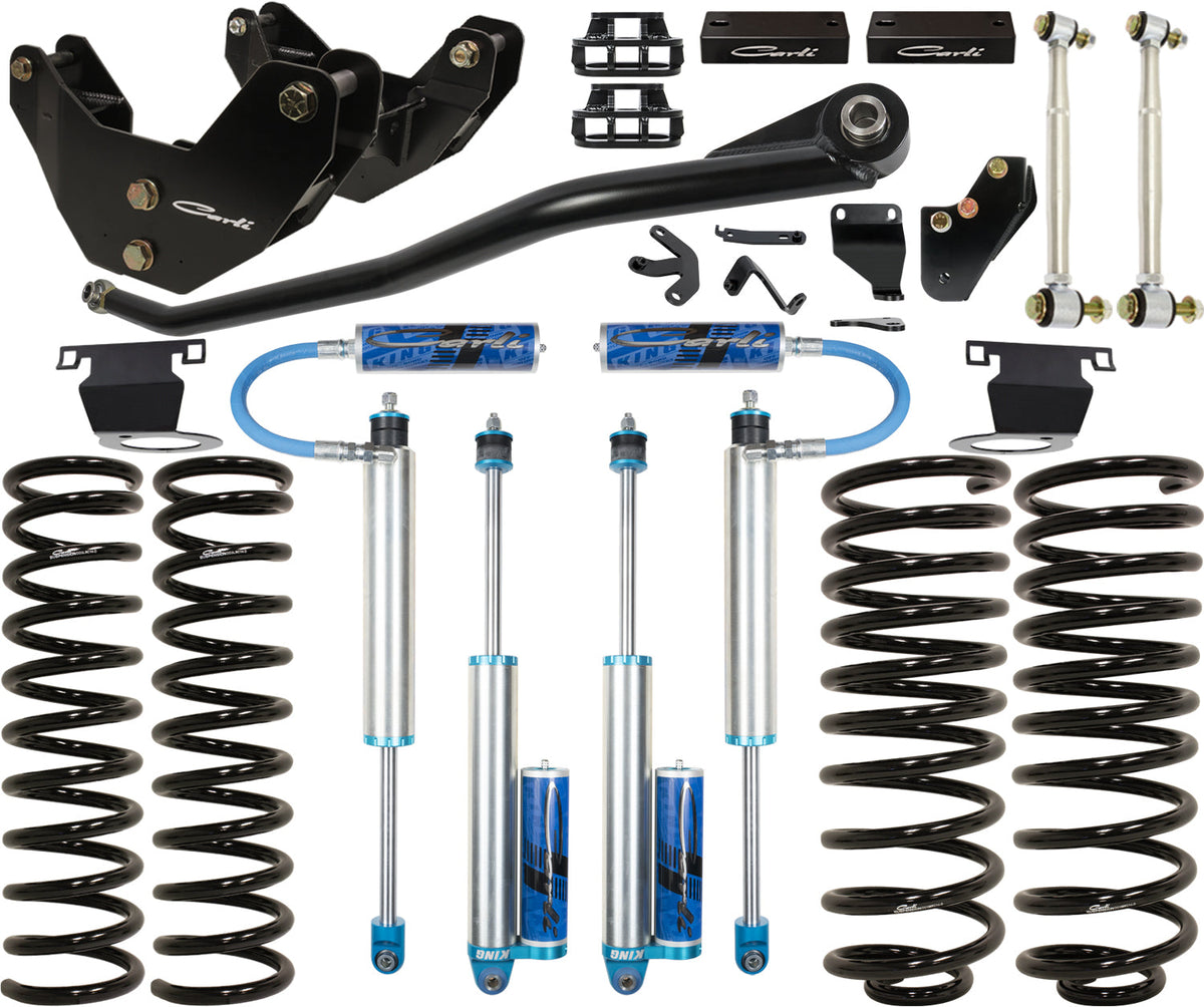 Lift Kits