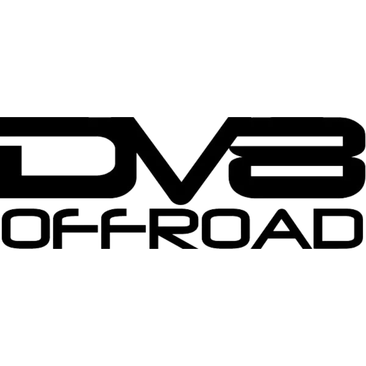 DV8 Offroad