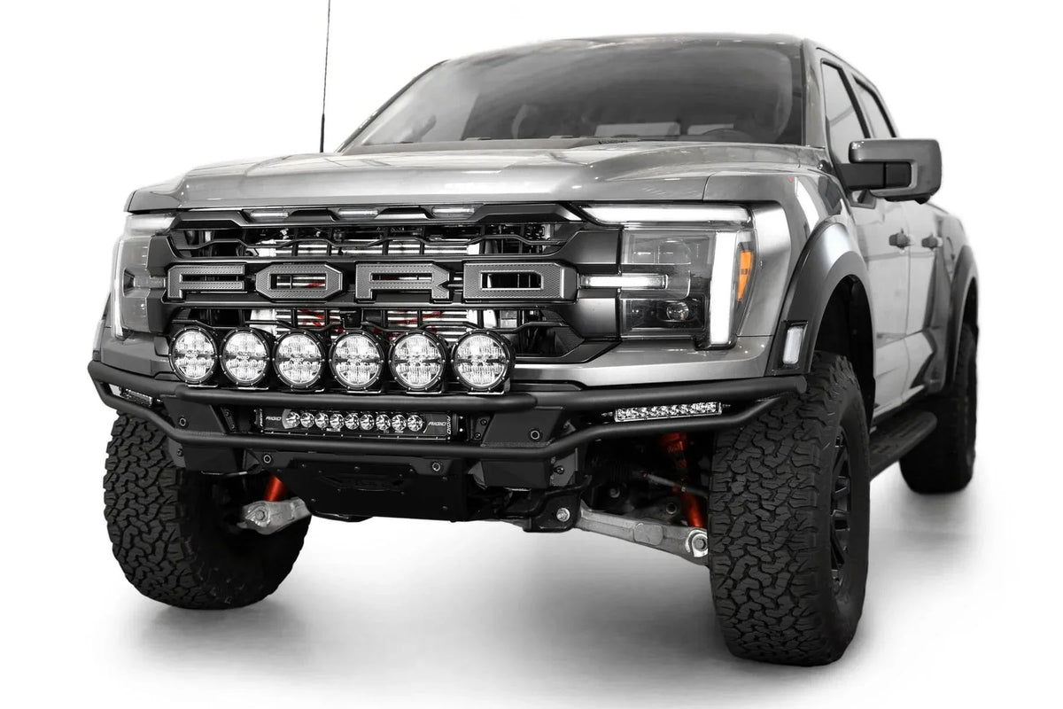 Ford F-150 Raptor Lights - Apollo Off-Road
