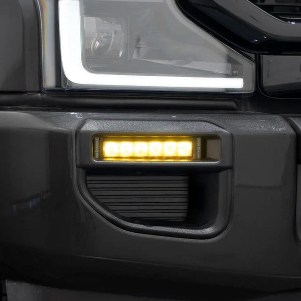 Dodge Ram Fog Lights Front Bumper LED Fog Lights Lamps+Bracket Kit Fit Dodge Ram Fog Lights Front Bumper LED Fog Lights Lamps+Bracket Kit Fit