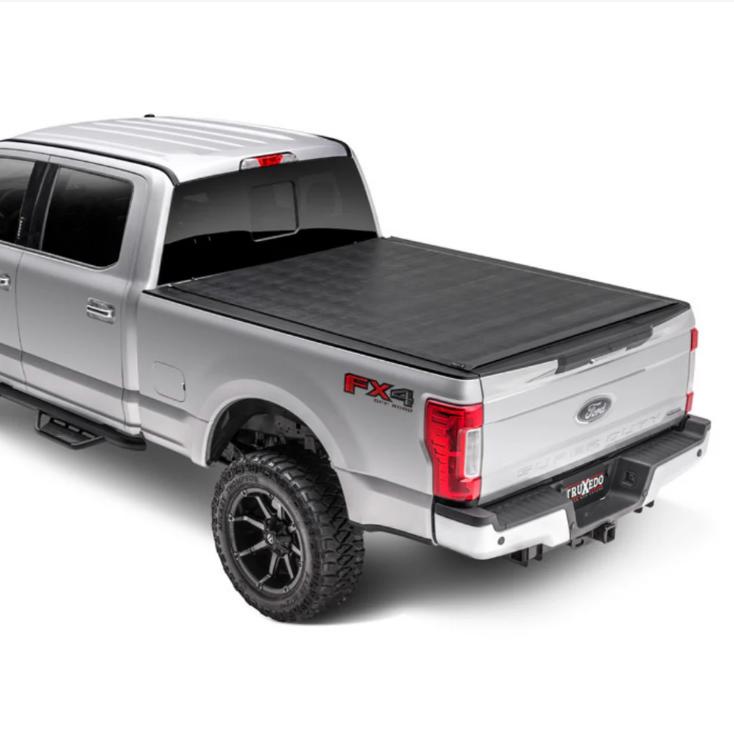 Ford Super Duty Tonneau Covers - Apollo Off-Road