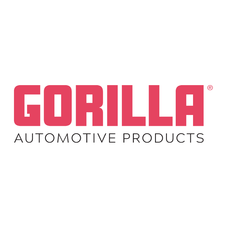 Gorilla Automotive Products