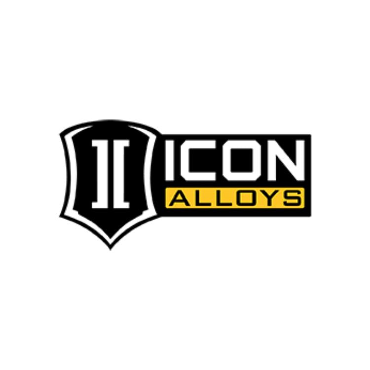 ICON Alloys