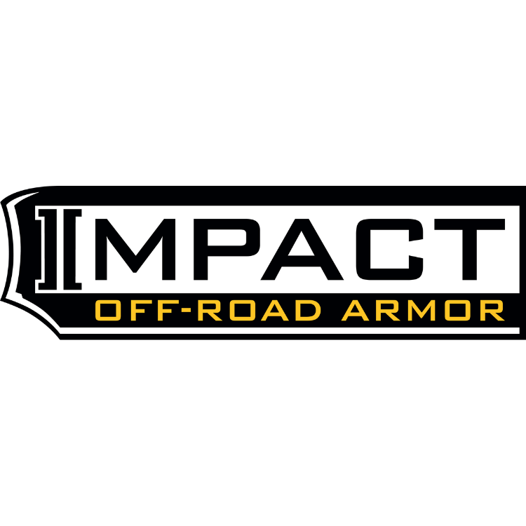 ICON Impact Series Offroad Armor - Apollo Off-Road