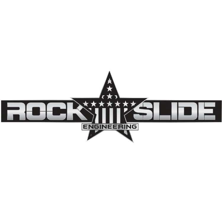 Rock-Slide Engineering