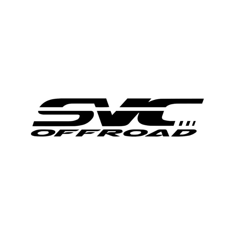 SVC Offroad - Apollo Off-Road