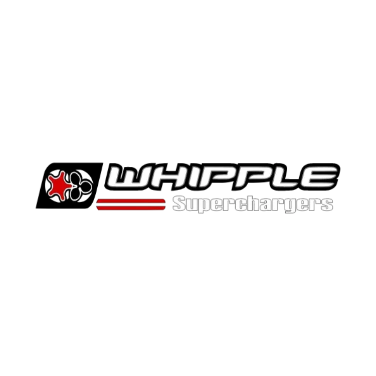 Whipple Superchargers