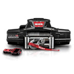 Zeon 12 Platinum Winch