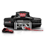 Zeon 10 Platinum Winch