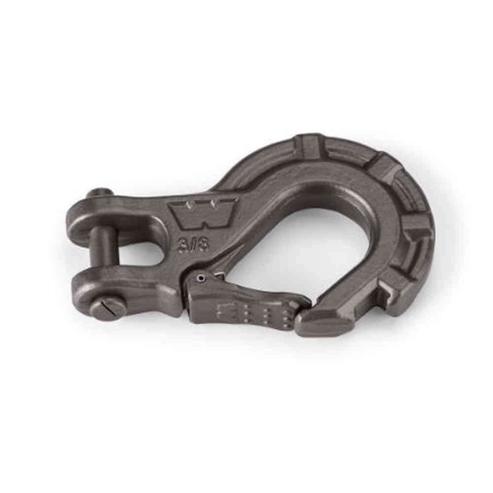 Epic Winch Hook, 12,000lb