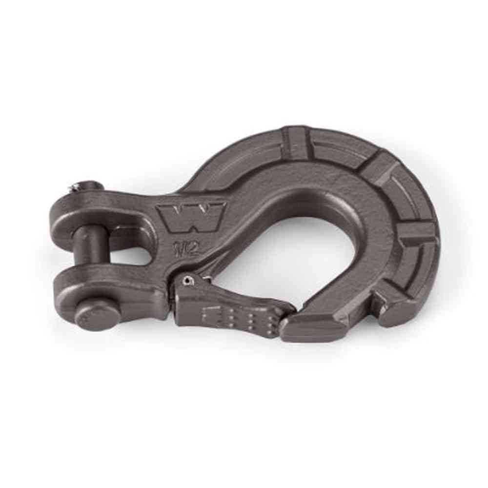 Epic Winch Hook, 18,000lb