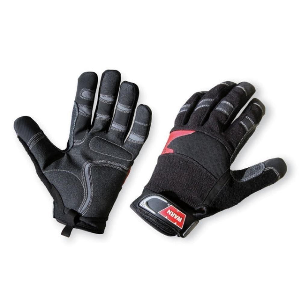 Winch Gloves, XL