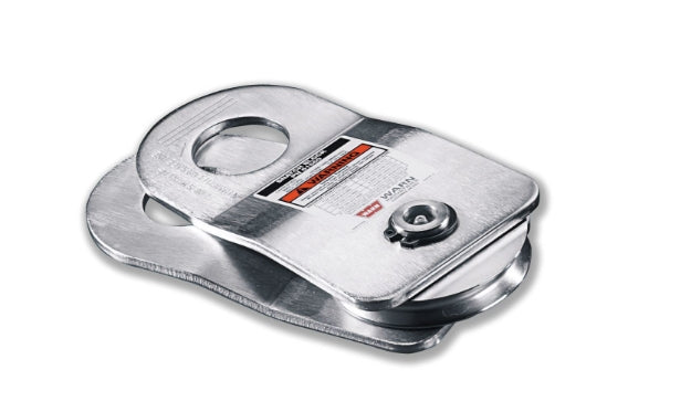 Standard Snatch Block, 10,000lb