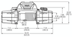 Zeon 12 Winch