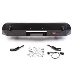 Semi Hidden Winch Kit for 16-23 Tacoma