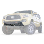 Semi Hidden Winch Kit for 16-23 Tacoma