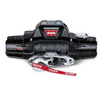 Zeon 10-S Winch