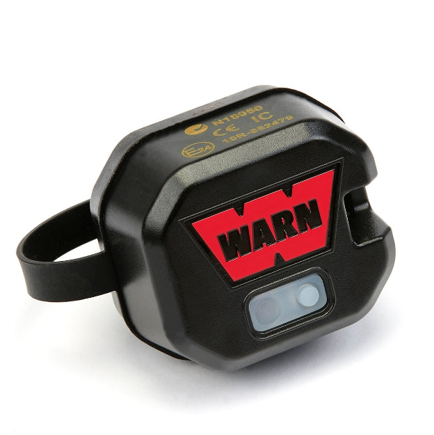 Wireless Winch Receiver