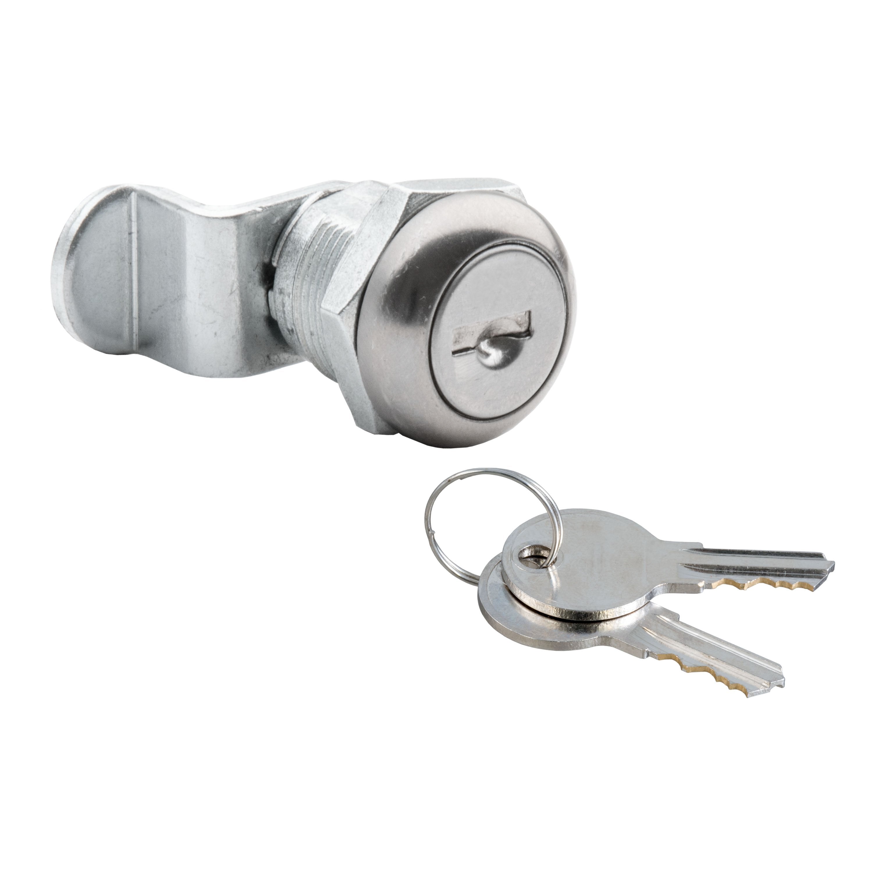 UWS 003-010THLC Replacement T-Handle Lock Cylinder & Keys
