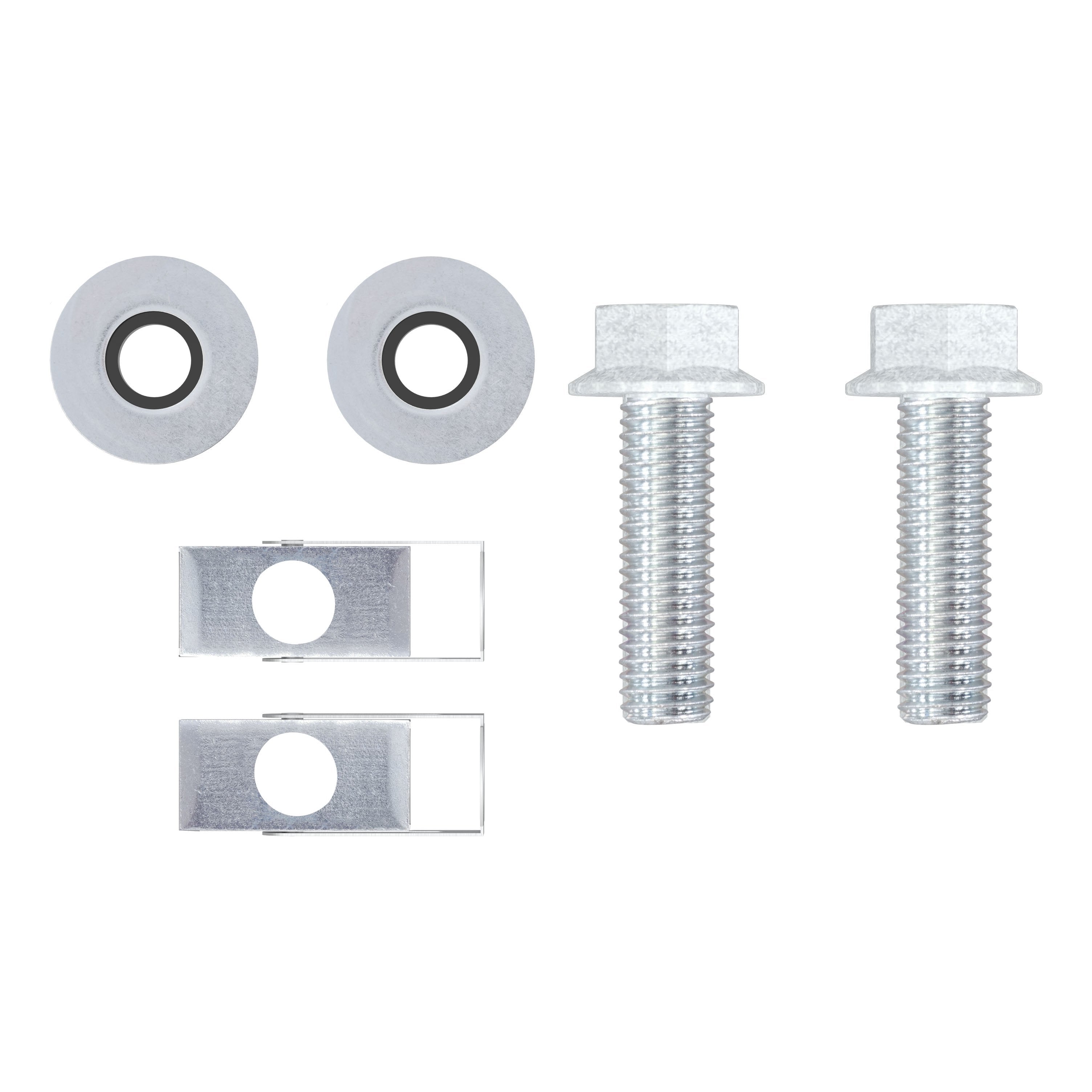 UWS 003-CBOXMK Chest Box Mounting Kit