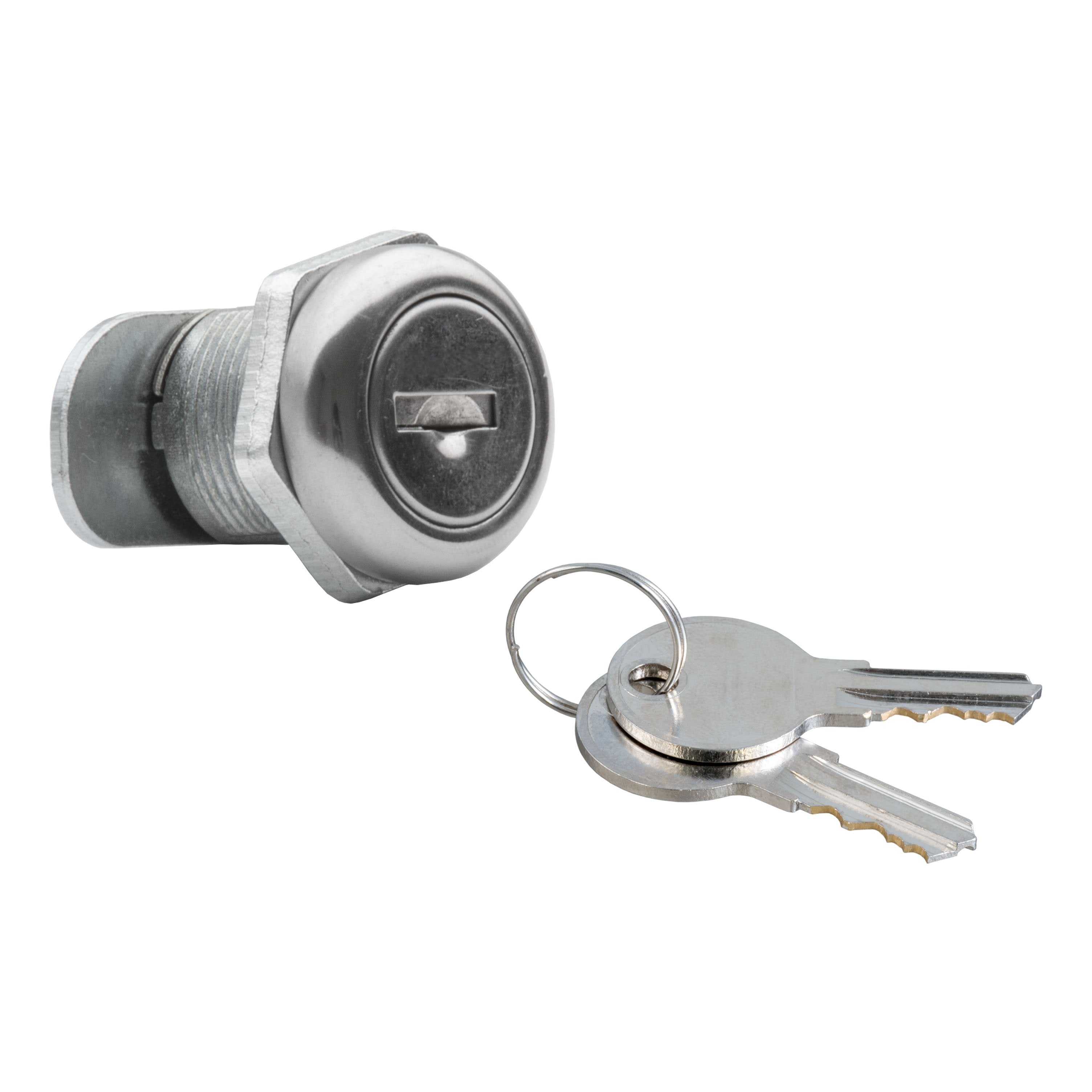UWS 003-CH504CYLNDR Replacement Paddle Handle Lock Cylinder & Keys