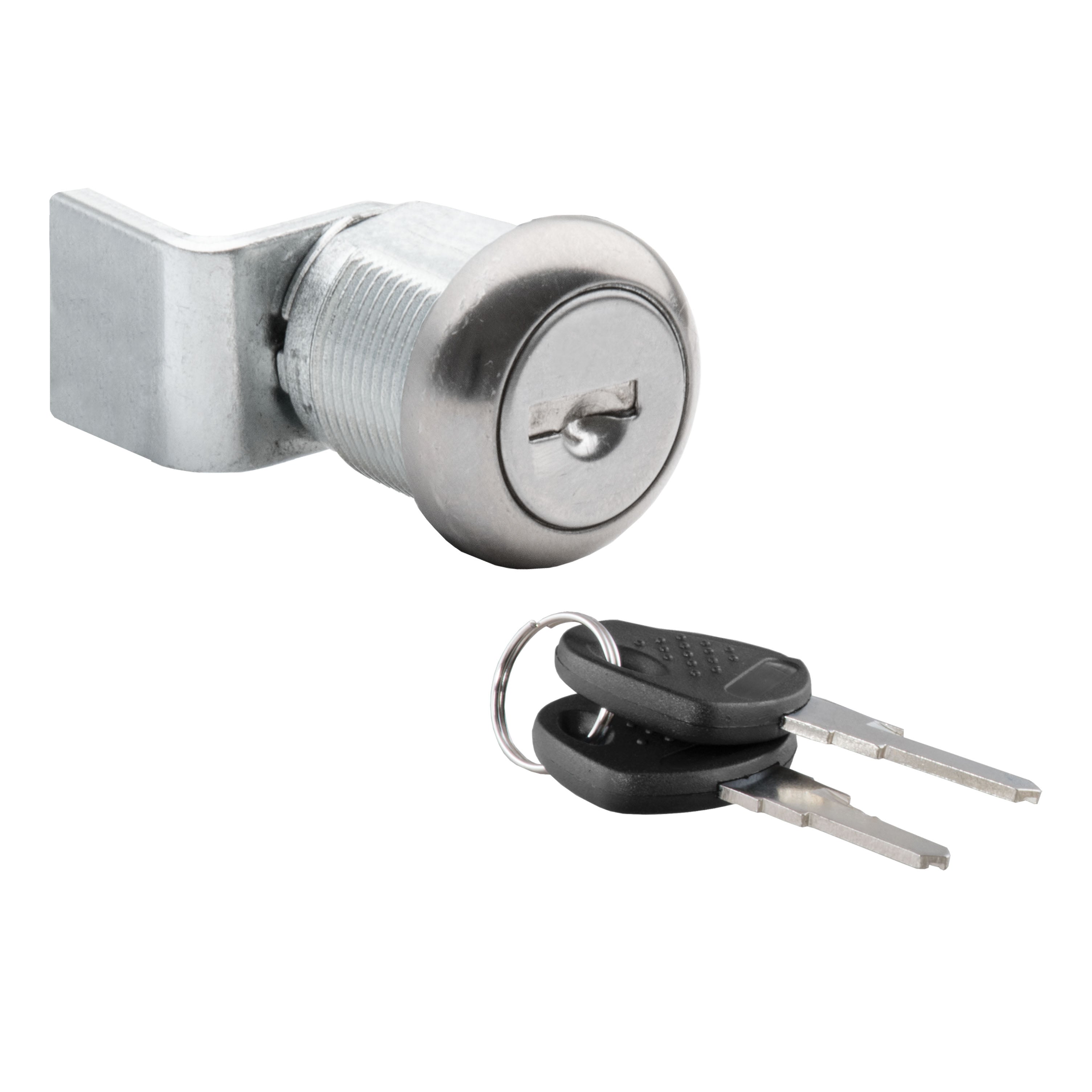 UWS 003-RYTHCY-009 Replacement T-Handle Lock Cylinder & Keys