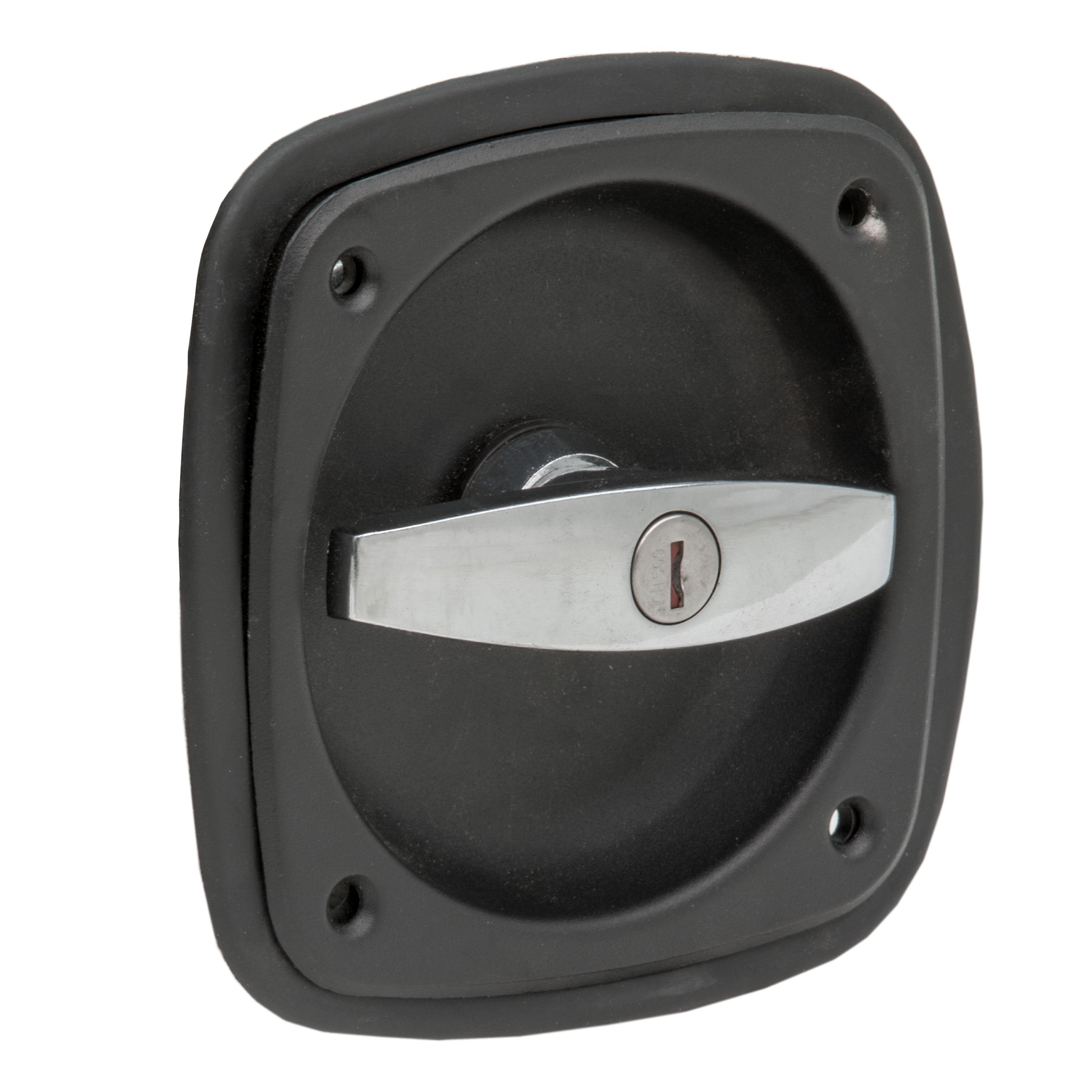 UWS 003-SLLKBLK Replacement Secure Lock Handle