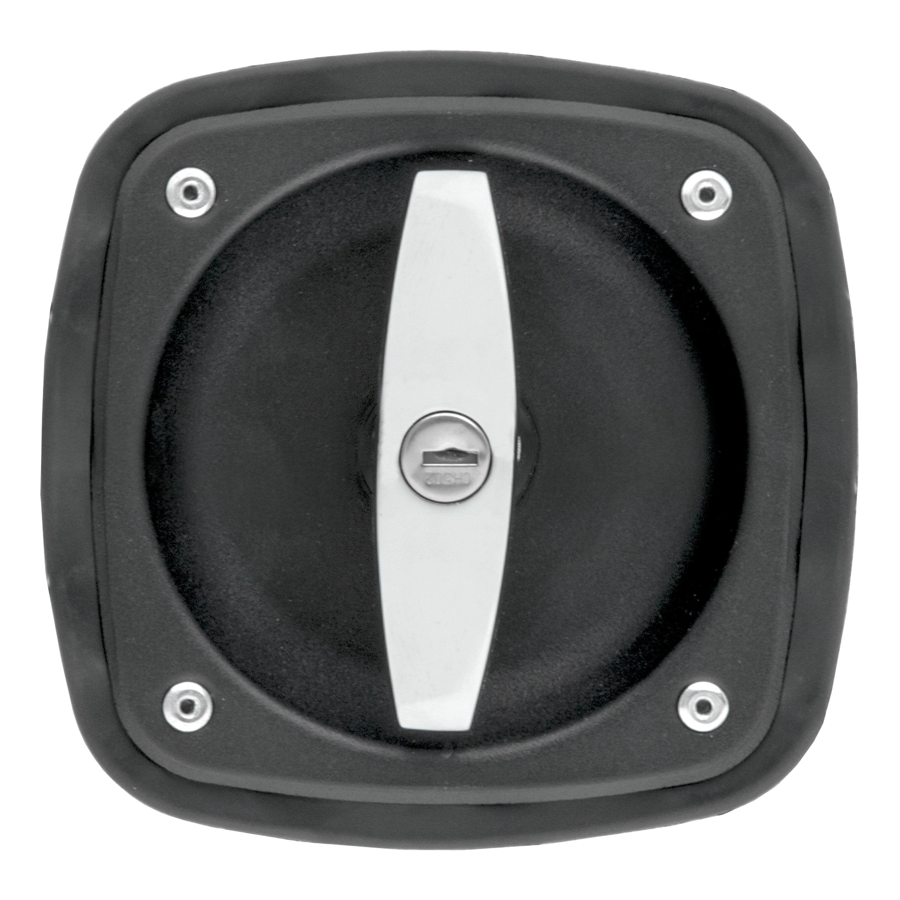 UWS 003-SLLKBLK Replacement Secure Lock Handle
