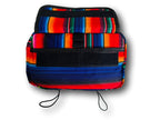 Medium Molle Pouch 2.0- Baja