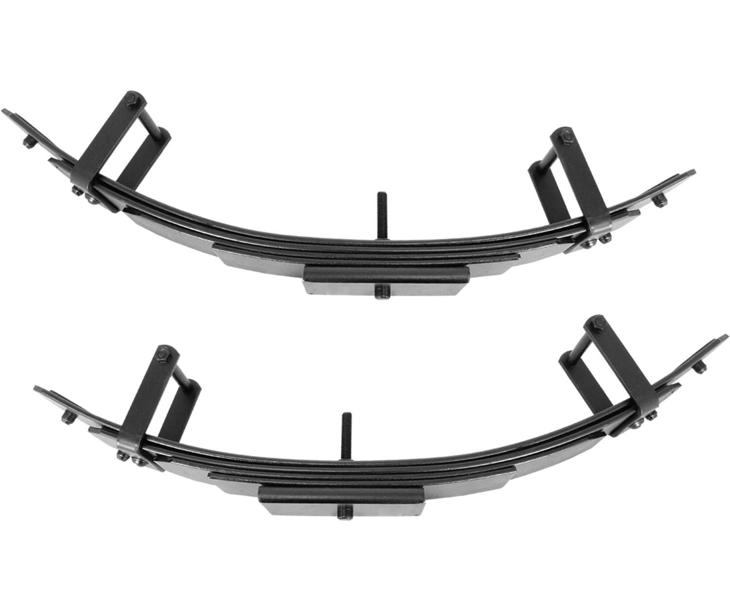05-07 Ford F250/350 4X4 Progressive Add-A-Pack - Apollo Off-Road