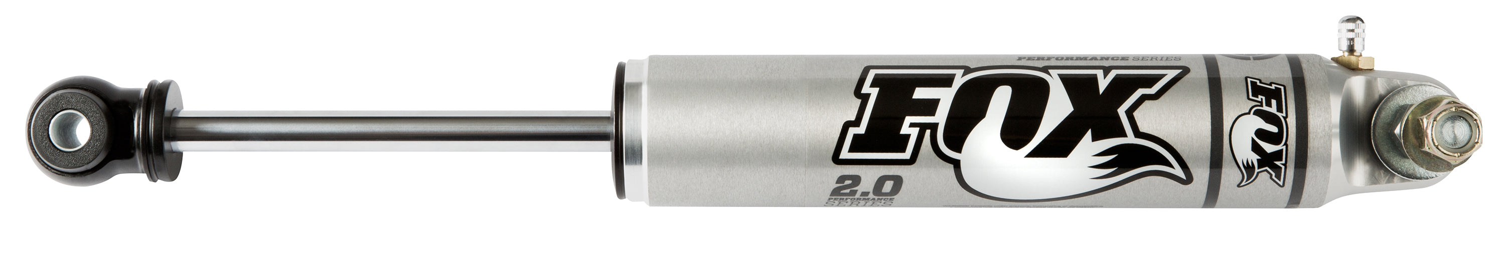 05-07 Ford Super Duty Steering Stabilizer, Performance Series, 2.0, IFP, 10.1" - Apollo Off-Road