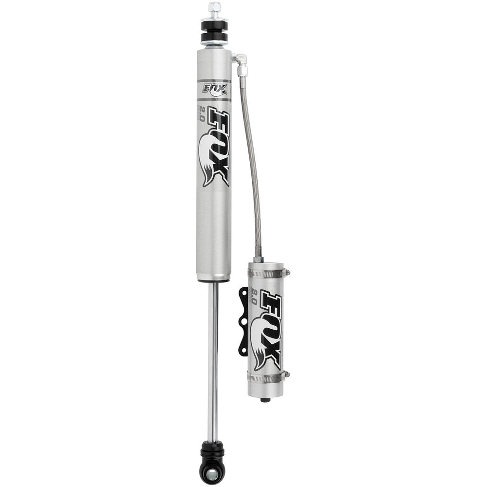 05+ Ford Super Duty Front, Performance Series, 2.0, R/R, 10.1", 4-5" Lift - Apollo Off-Road