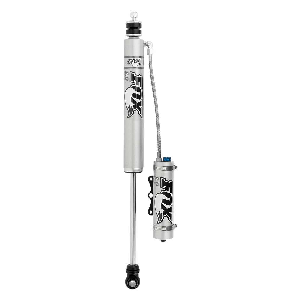 05+ Ford Super Duty Front, Performance Series, 2.0, R/R, 10.1", 4-5" Lift, CD Adjuster - Apollo Off-Road