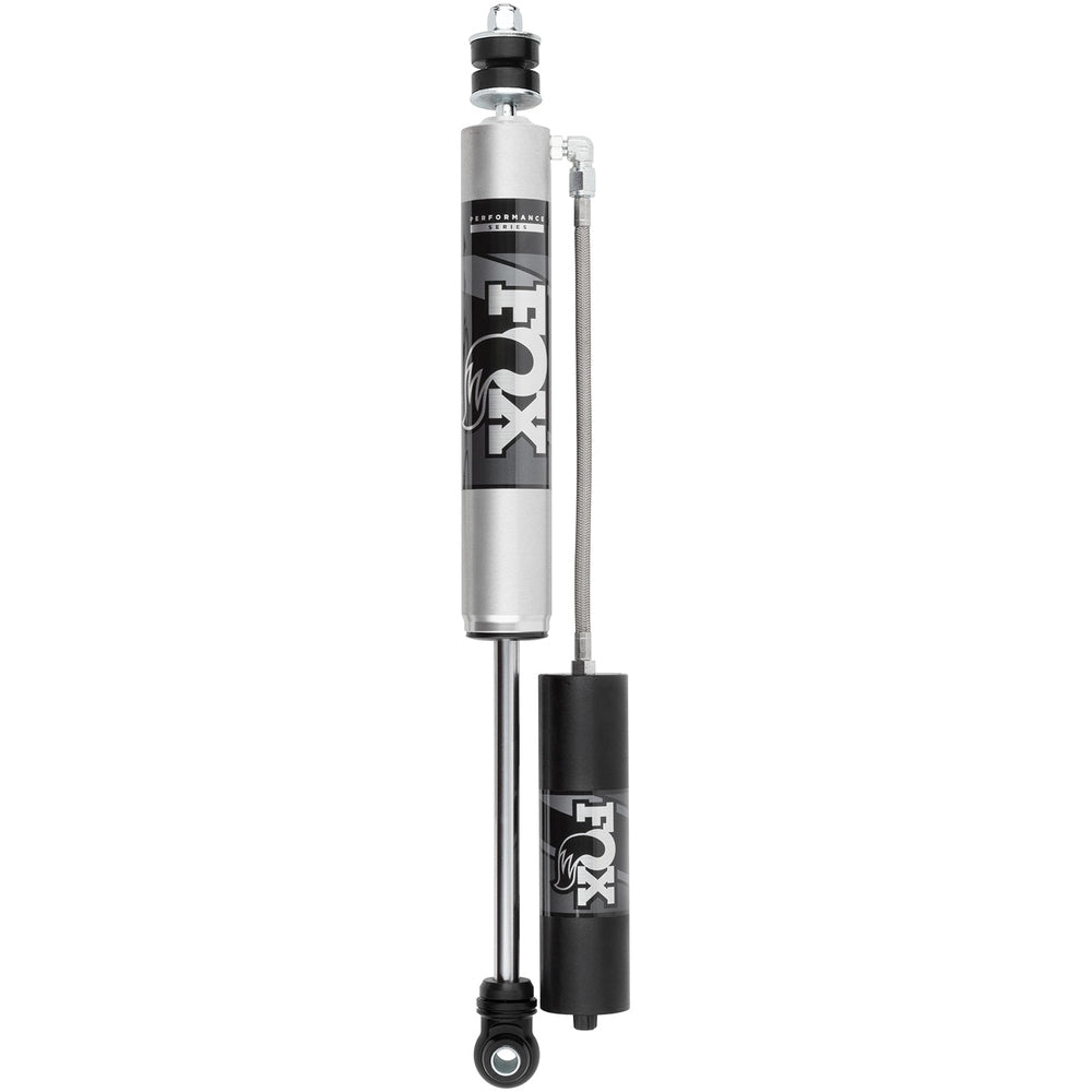 05+ Ford Super Duty Front, Performance Series, 2.0, R/R, 8.6", 0-1.5" Lift - Apollo Off-Road